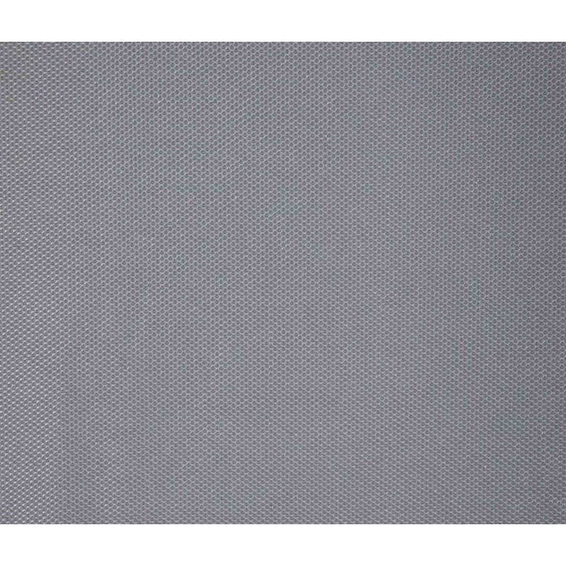 Zasłona z taśmą GLOW CHIC 140x270 szar